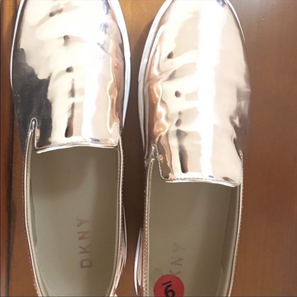 Dkny shoes